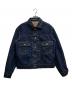 REMI RELIEF（レミレリーフ）の古着「13oz1954XXDENIM 2nd JKT」｜インディゴ
