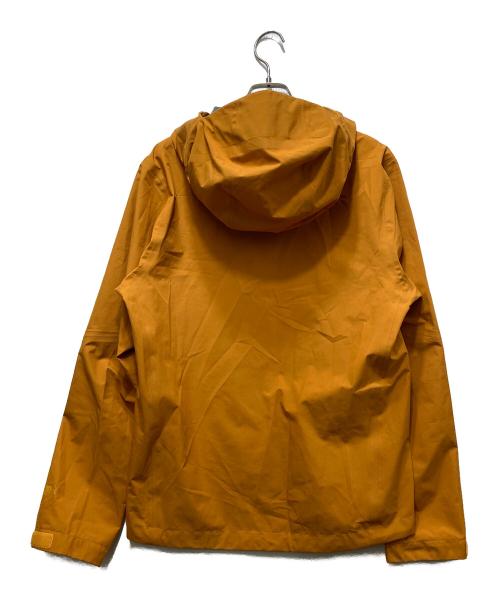 Patagonia（パタゴニア）Patagonia (パタゴニア) ナイロンジャケット オレンジ サイズ: XSの古着・服飾アイテム