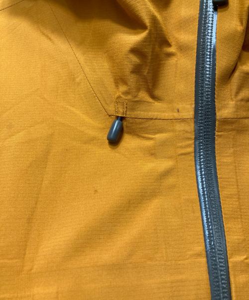 Patagonia（パタゴニア）Patagonia (パタゴニア) ナイロンジャケット オレンジ サイズ: XSの古着・服飾アイテム