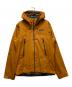 Patagonia（パタゴニア）の古着「ナイロンジャケット」｜オレンジ