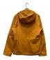 Patagonia (パタゴニア) ナイロンジャケット オレンジ サイズ: XS：13000円