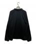 UMBRO (アンブロ) THE JEAN PIERRE (ジャンピエール) 90s BECKS UNIFORM ブラック サイズ:50：18000円