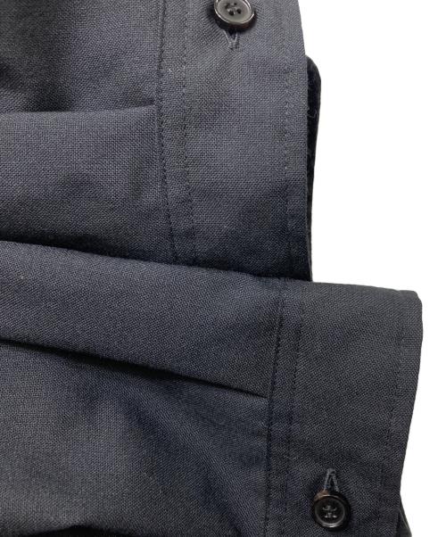 THE JEAN PIERRE（ジャンピエール）THE JEAN PIERRE (ジャンピエール) ジャンプスーツ THE-J001-001 ブラック サイズ:48の古着・服飾アイテム