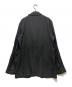 PRY (プライ) Dry Serge Jacket　 完売品  ブラック サイズ:2：60000円