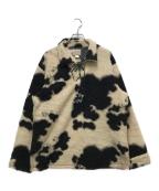 STYLE EYESスタイルアイズ）の古着「KODIAK STYLE PULL OVER JACKET 