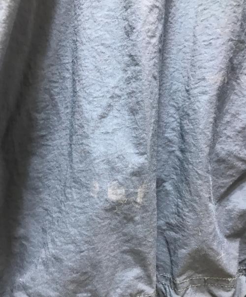 NIKE（ナイキ）NIKE (ナイキ) 90’s アノラックジャケット ブルー サイズ:XLの古着・服飾アイテム