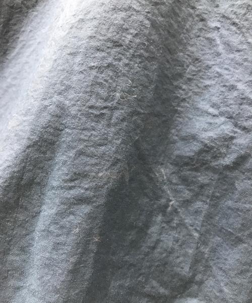 NIKE（ナイキ）NIKE (ナイキ) 90’s アノラックジャケット ブルー サイズ:XLの古着・服飾アイテム
