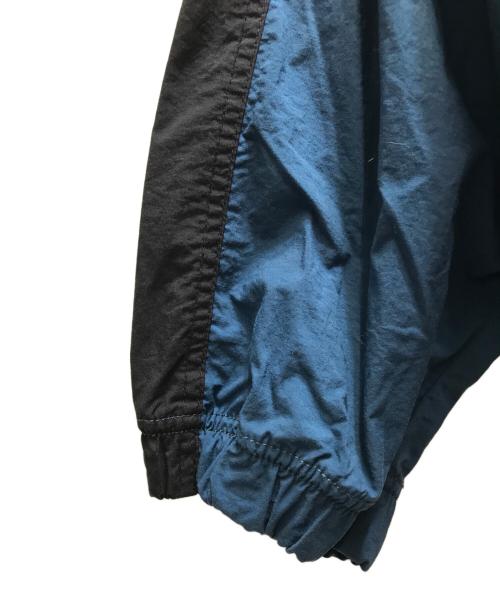 NIKE（ナイキ）NIKE (ナイキ) 90’s アノラックジャケット ブルー サイズ:XLの古着・服飾アイテム