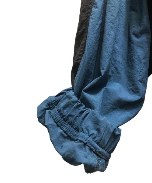 NIKE（ナイキ）NIKE (ナイキ) 90’s アノラックジャケット ブルー サイズ:XLの古着・服飾アイテム