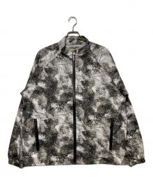 Diaspora Skateboards（ディアスポラスケートボードズ）の古着「CDSP 3Layer Jacket　26SS　DSP-26SS-CR01　」｜カーキ