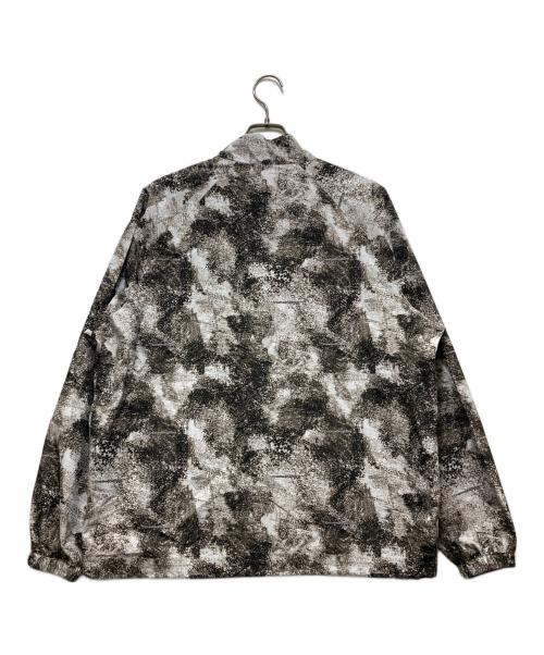 Diaspora Skateboards（ディアスポラスケートボードズ）Diaspora skateboards (ディアスポラスケートボードズ) CDSP 3Layer Jacket　26SS　DSP-26SS-CR01　 カーキ サイズ:Lの古着・服飾アイテム