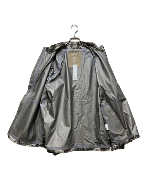 Diaspora Skateboards（ディアスポラスケートボードズ）Diaspora skateboards (ディアスポラスケートボードズ) CDSP 3Layer Jacket　26SS　DSP-26SS-CR01　 カーキ サイズ:Lの古着・服飾アイテム