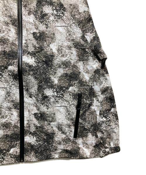 Diaspora Skateboards（ディアスポラスケートボードズ）Diaspora skateboards (ディアスポラスケートボードズ) CDSP 3Layer Jacket　26SS　DSP-26SS-CR01　 カーキ サイズ:Lの古着・服飾アイテム