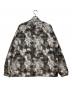 Diaspora skateboards (ディアスポラスケートボードズ) CDSP 3Layer Jacket　26SS　DSP-26SS-CR01　 カーキ サイズ:L：13000円