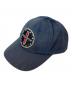 Supreme（シュプリーム）の古着「26AW Garage 6－Panel Cap」｜ネイビー