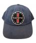 中古・古着 Supreme (シュプリーム) 26AW Garage 6－Panel Cap ネイビー：10000円