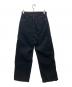 THE NORTHFACE PURPLELABEL Corduroy Wide Straight Field Pants （コーデュロイワイドストレートフィールドパンツ）N25FC099 ブラック サイズ:M：10000円