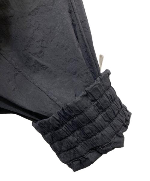 KOLOR（カラー）KOLOR (カラー) ナイロンジャケット ブラック サイズ:3の古着・服飾アイテム