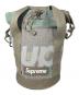Supreme（シュプリーム）の古着「Cinch Bag Woodland Camo」｜カーキ