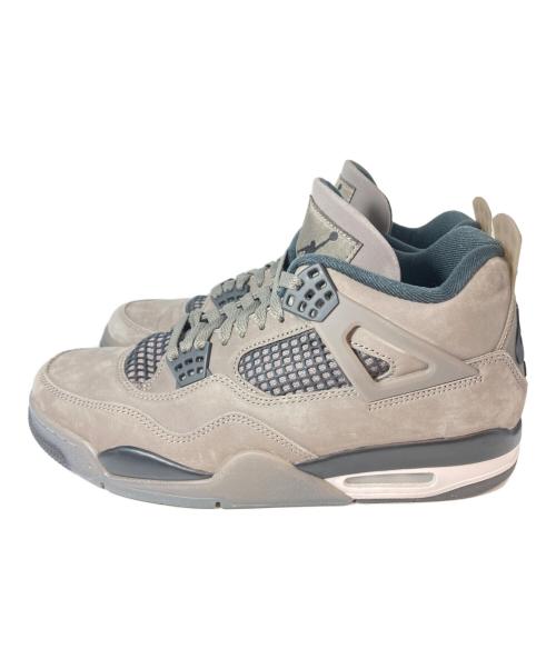 NIKE（ナイキ）NIKE (ナイキ) Air Jordan 4 Retro(エアジョーダン4レトロ)　FV5029-200　 ブラウン サイズ:28.5cmの古着・服飾アイテム