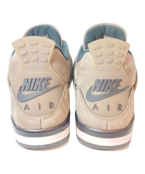 NIKE（ナイキ）NIKE (ナイキ) Air Jordan 4 Retro(エアジョーダン4レトロ)　FV5029-200　 ブラウン サイズ:28.5cmの古着・服飾アイテム