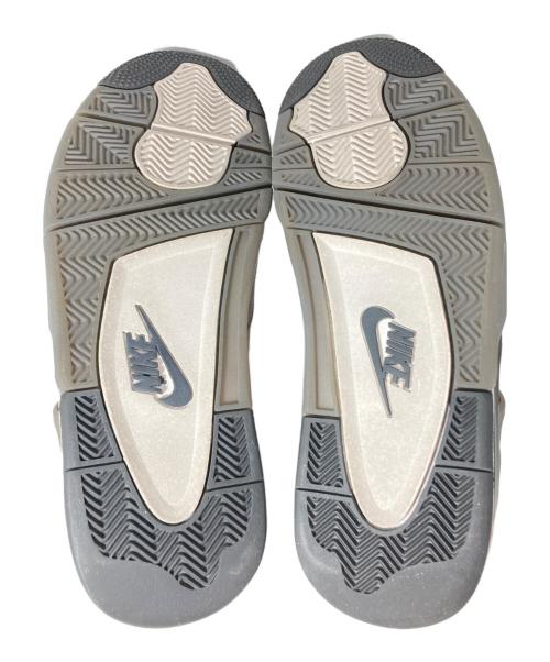 NIKE（ナイキ）NIKE (ナイキ) Air Jordan 4 Retro(エアジョーダン4レトロ)　FV5029-200　 ブラウン サイズ:28.5cmの古着・服飾アイテム