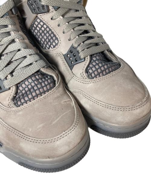 NIKE（ナイキ）NIKE (ナイキ) Air Jordan 4 Retro(エアジョーダン4レトロ)　FV5029-200　 ブラウン サイズ:28.5cmの古着・服飾アイテム