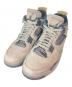 NIKE（ナイキ）の古着「Air Jordan 4 Retro(エアジョーダン4レトロ)　FV5029-200　」｜ブラウン
