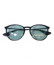 RAY-BAN（レイバン）の古着「Erika Metal サングラス　RB 3539」｜ブラック