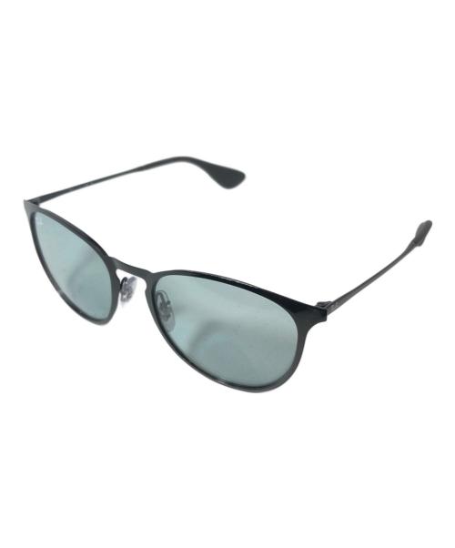 RAY-BAN（レイバン）RAY-BAN (レイバン) Erika Metal サングラス　RB 3539 ブラック サイズ:54□19の古着・服飾アイテム