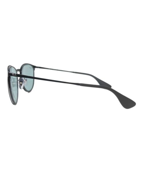 RAY-BAN（レイバン）RAY-BAN (レイバン) Erika Metal サングラス　RB 3539 ブラック サイズ:54□19の古着・服飾アイテム