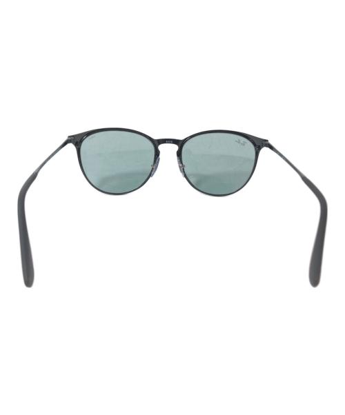 RAY-BAN（レイバン）RAY-BAN (レイバン) Erika Metal サングラス　RB 3539 ブラック サイズ:54□19の古着・服飾アイテム