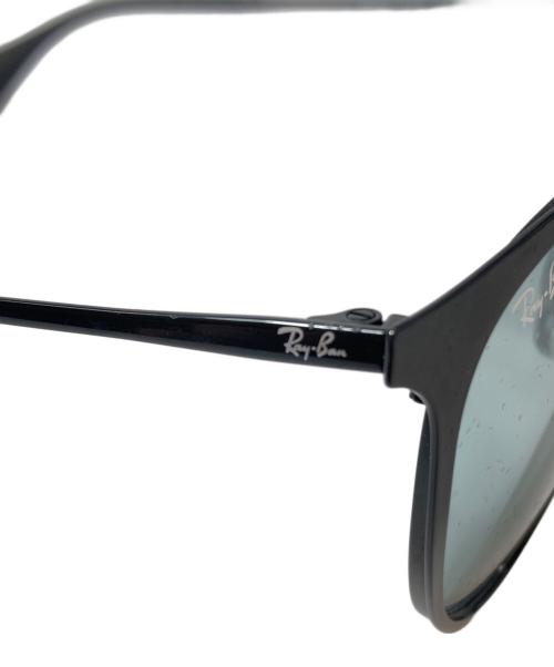 RAY-BAN（レイバン）RAY-BAN (レイバン) Erika Metal サングラス　RB 3539 ブラック サイズ:54□19の古着・服飾アイテム