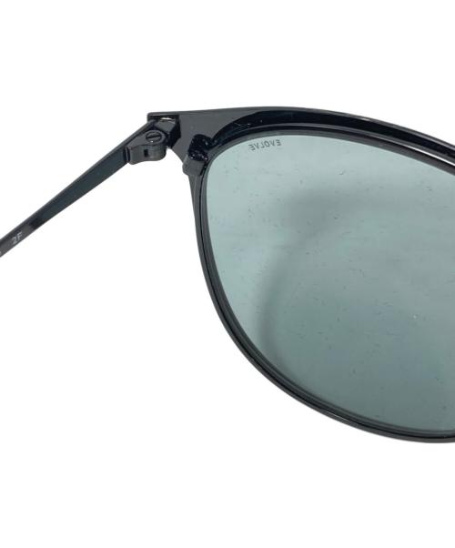 RAY-BAN（レイバン）RAY-BAN (レイバン) Erika Metal サングラス　RB 3539 ブラック サイズ:54□19の古着・服飾アイテム