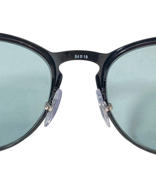 RAY-BAN（レイバン）RAY-BAN (レイバン) Erika Metal サングラス　RB 3539 ブラック サイズ:54□19の古着・服飾アイテム
