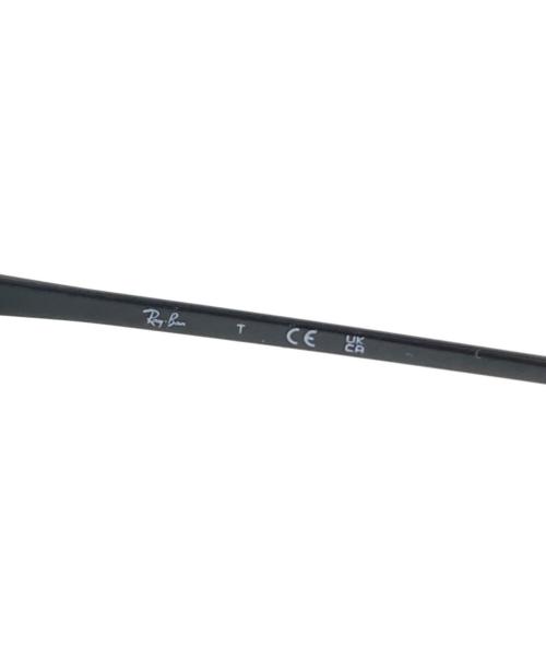 RAY-BAN（レイバン）RAY-BAN (レイバン) Erika Metal サングラス　RB 3539 ブラック サイズ:54□19の古着・服飾アイテム