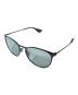 RAY-BAN (レイバン) Erika Metal サングラス　RB 3539 ブラック サイズ:54□19：8000円