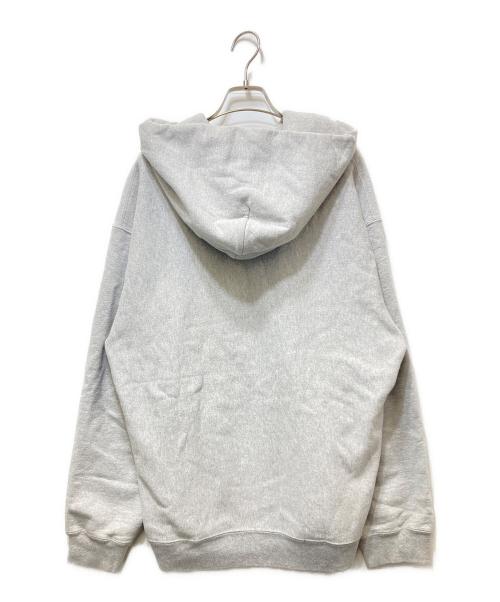 WACKO MARIA（ワコマリア）WACKO MARIA (ワコマリア) HEAVY WEIGHT PULLOVER SWEAT(ヘビーウェイトプルオーバースウェット)　 グレー サイズ:Lの古着・服飾アイテム