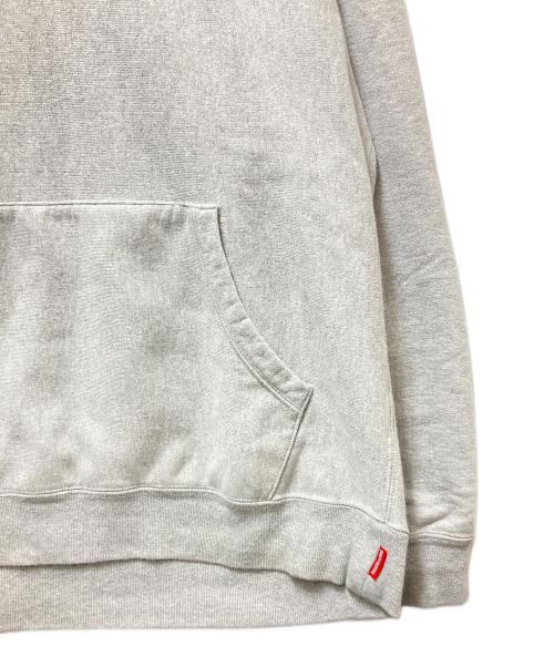 WACKO MARIA（ワコマリア）WACKO MARIA (ワコマリア) HEAVY WEIGHT PULLOVER SWEAT(ヘビーウェイトプルオーバースウェット)　 グレー サイズ:Lの古着・服飾アイテム