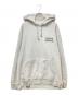 WACKO MARIA（ワコマリア）の古着「HEAVY WEIGHT PULLOVER SWEAT(ヘビーウェイトプルオーバースウェット)　」｜グレー