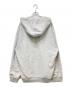 WACKO MARIA (ワコマリア) HEAVY WEIGHT PULLOVER SWEAT(ヘビーウェイトプルオーバースウェット)　 グレー サイズ:L：14000円