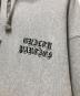 中古・古着 WACKO MARIA (ワコマリア) HEAVY WEIGHT PULLOVER SWEAT(ヘビーウェイトプルオーバースウェット)　 グレー サイズ:L：14000円