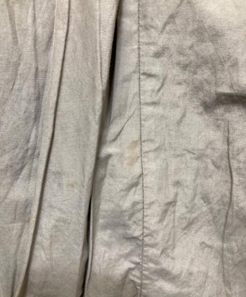 incarnation（インカーネーション）incarnation (インカーネーション) HORSE LEATHER SHIRT COLLAR ZIP BLOUSON/ホースレザーシャツカラージップブルゾン 11911-41327　イタリア製　 ダークブラウン サイズ:Mの古着・服飾アイテム
