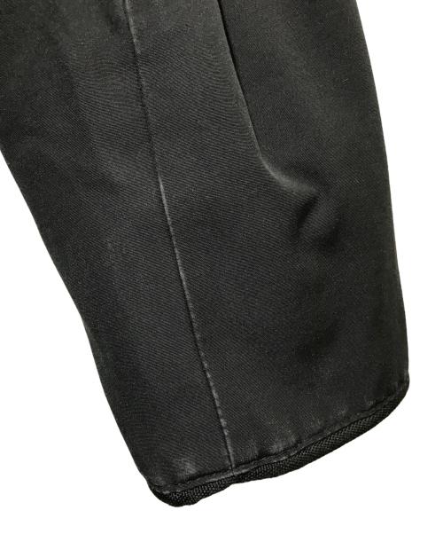 CANADA GOOSE BLACK LABEL（カナダグース ブラックレーベル）CANADA GOOSE BLACK LABEL (カナダグース ブラックレーベル) ROSSCLAIR PARKA / ロングダウンジャケット(ロスクレアパーカー)　2580LB ブラック サイズ:Mの古着・服飾アイテム