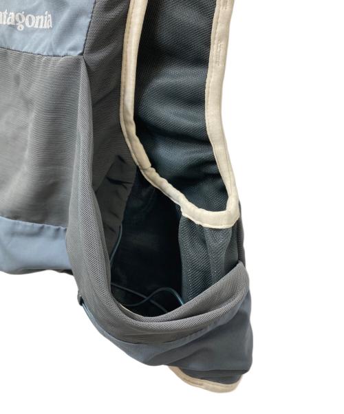 Patagonia（パタゴニア）Patagonia (パタゴニア) スロープ・ランナー・ベスト NUVG グリーン サイズ:Sの古着・服飾アイテム