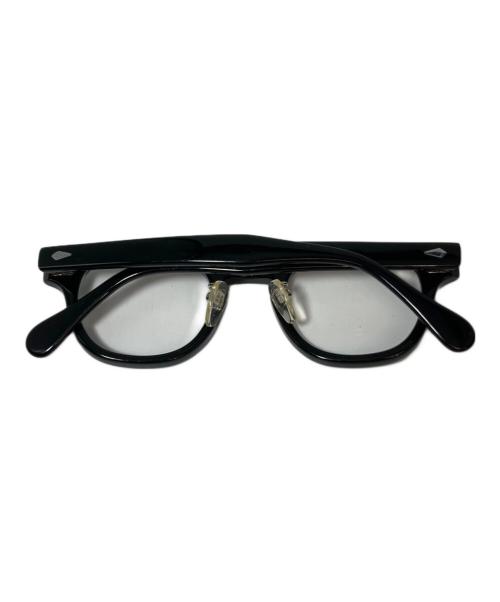 MOSCOT（モスコット）MOSCOT (モスコット) LEMTOSH サングラス　レムトッシュ　SIZE 44□24-140　 ブラック サイズ:SIZE 44□24-140の古着・服飾アイテム