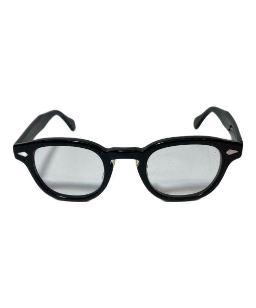 MOSCOT（モスコット）MOSCOT (モスコット) LEMTOSH サングラス　レムトッシュ　SIZE 44□24-140　 ブラック サイズ:SIZE 44□24-140の古着・服飾アイテム
