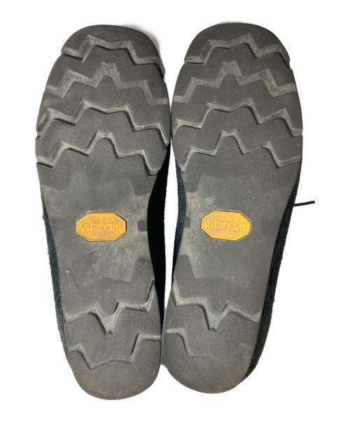 CLARKS（クラークス）CLARKS (クラークス) WallabeeGTX(ワラビー)　 ブラック サイズ:27.5cmの古着・服飾アイテム