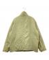 stussy (ステューシー) Insulated Field(インシュレイティドフィールド)　 カーキ サイズ:M：18000円