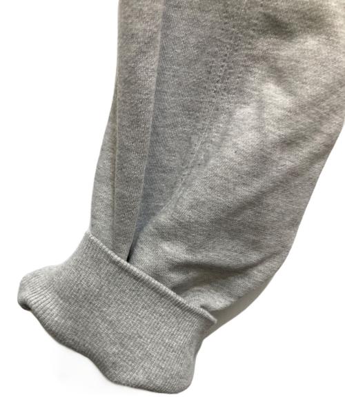 MAISON SPECIAL（メゾンスペシャル）Heavy-Weight Sweat Prime-Over Side Zip Pullover Hoodie(ヘビーウェイトスウェットプライムオーバーサイドジッププルオーバーフーディー)　11249411301　の古着・服飾アイテム